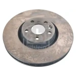 FEBI Ön Fren Diski – 171471 / OEM 31423305SK1