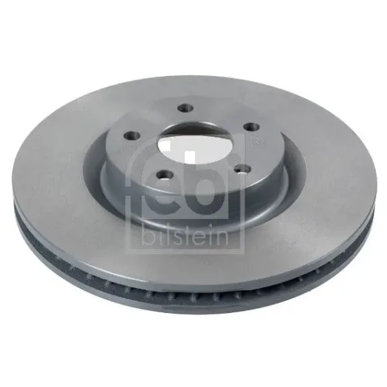 FEBI Ön Fren Diski – 171480 / OEM JX611125BEB ürün görseli