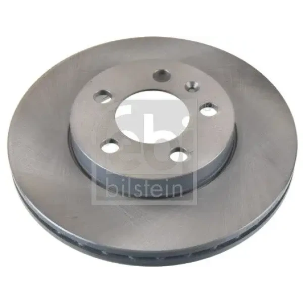 FEBI Ön Fren Diski – 174450 / OEM 2Q0615301G
