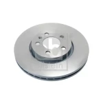 FEBI Ön Fren Diski – 175496 / OEM 2QB615301E