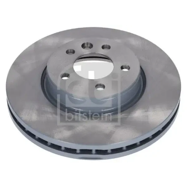 FEBI Ön Fren Diski – 175512 / OEM 2H6615301
