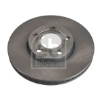 FEBI Ön Fren Diski – 18392 / OEM 8E0615301C