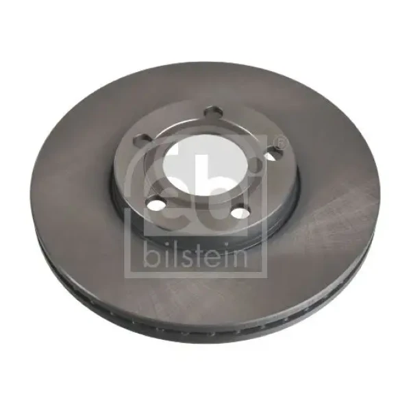 FEBI Ön Fren Diski – 18392 / OEM 8E0615301C