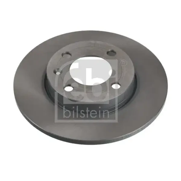 FEBI Ön Fren Diski – 18841 / OEM 6N0615301