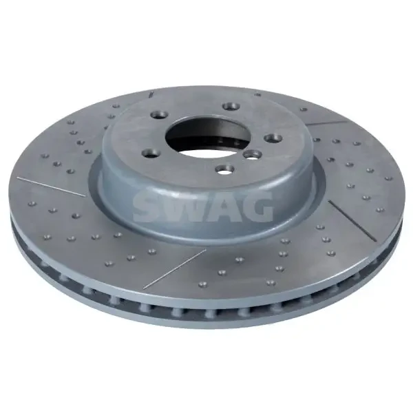SWAG Ön Fren Diski – 20105720 / OEM 34106797603