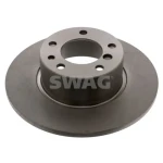 SWAG Ön Fren Diski – 20901716 / OEM 34111159898