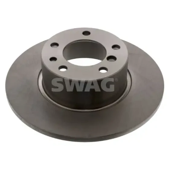 SWAG Ön Fren Diski – 20901716 / OEM 34111159898 ürün görseli