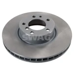 SWAG Ön Fren Diski – 20918557 / OEM 34111165859