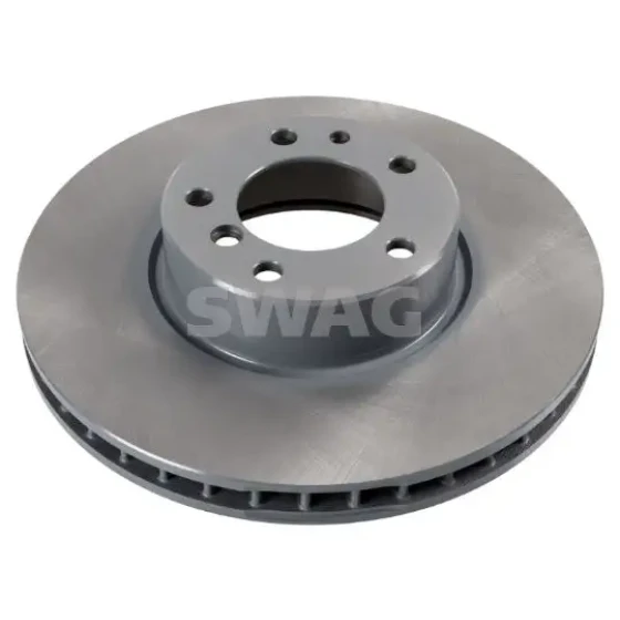 SWAG Ön Fren Diski – 20918557 / OEM 34111165859 ürün görseli