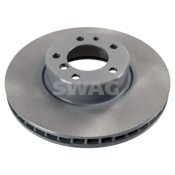 SWAG Ön Fren Diski – 20918557 / OEM 34111165859