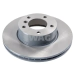 SWAG Ön Fren Diski – 20924468 / OEM 34116772669