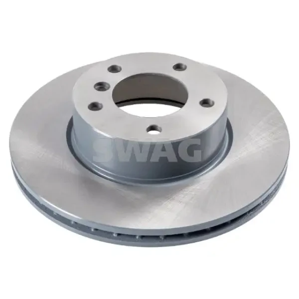 SWAG Ön Fren Diski – 20924468 / OEM 34116772669