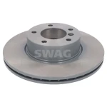 SWAG Ön Fren Diski – 20930541