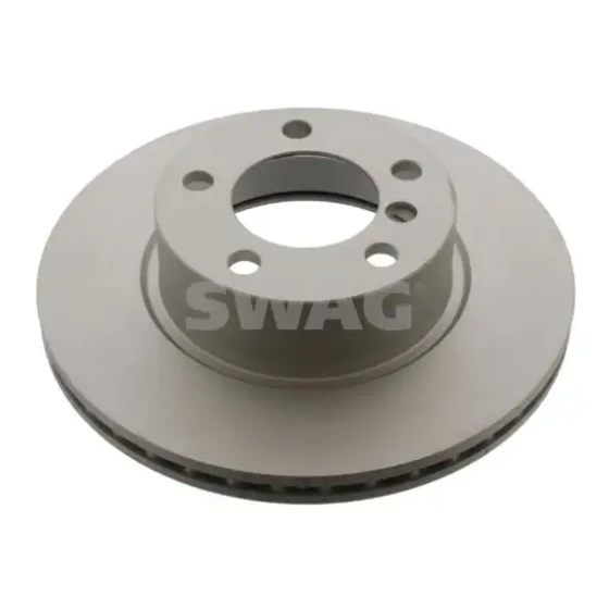 SWAG Ön Fren Diski – 20939111 / OEM 34116792217 ürün görseli