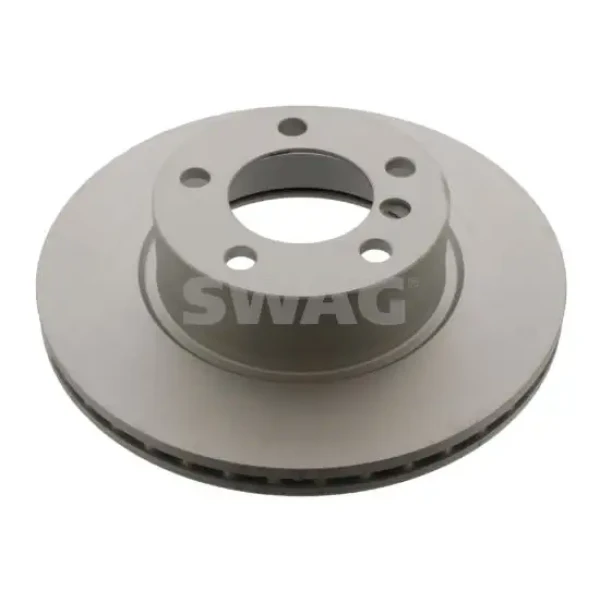 SWAG Ön Fren Diski – 20939111 / OEM 34116792217