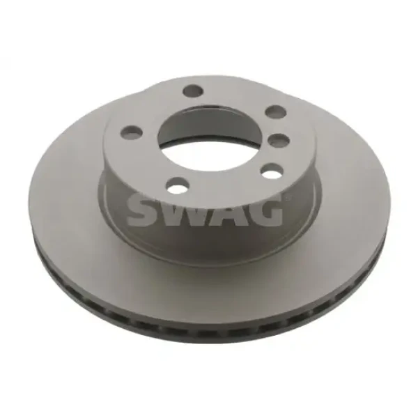 SWAG Ön Fren Diski – 20939112 / OEM 34116792215