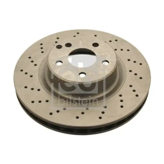 FEBI Ön Fren Diski – 21086 / OEM A2204212512 ürün görseli