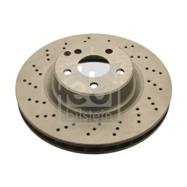 FEBI Ön Fren Diski – 21086 / OEM A2204212512