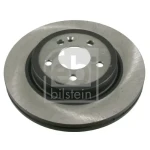 FEBI Ön Fren Diski – 21921 / OEM A1634210212