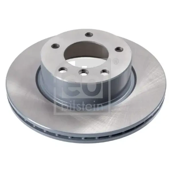 FEBI Ön Fren Diski – 23536 / OEM 34116854997