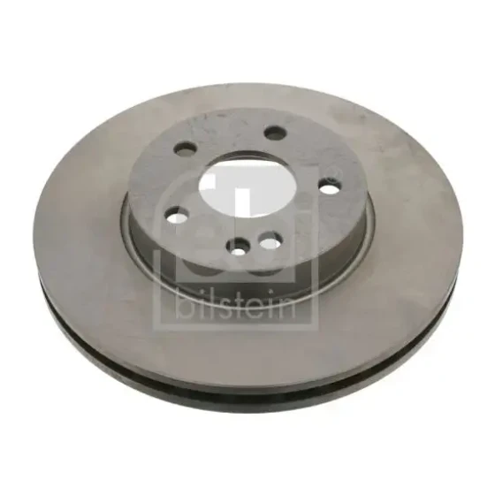 FEBI Ön Fren Diski – 24076 / OEM 639 421 03 12 ürün görseli