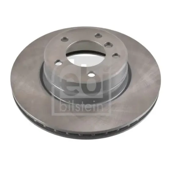 FEBI Ön Fren Diski – 24342 / OEM 34116764021 ürün görseli