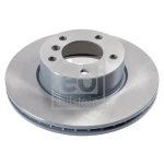 FEBI Ön Fren Diski – 24468 / OEM 34116772669