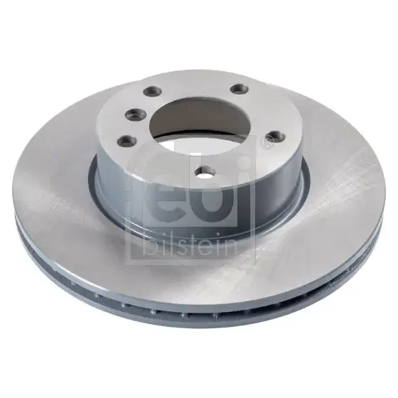 FEBI Ön Fren Diski – 24468 / OEM 34116772669 ürün görseli
