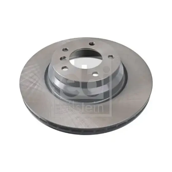 FEBI Ön Fren Diski – 24469 / OEM 34116854999 ürün görseli