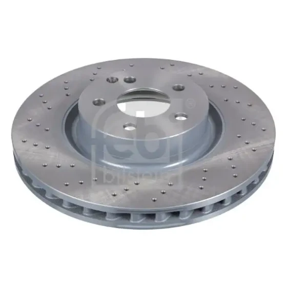 FEBI Ön Fren Diski – 26407 / OEM A2214211012 ürün görseli