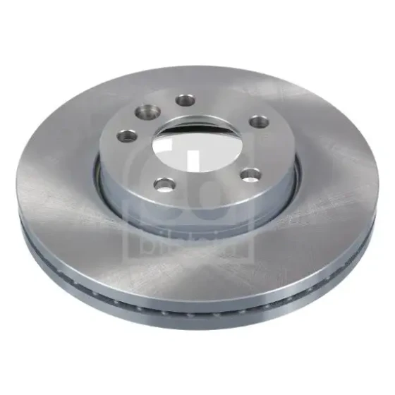 FEBI Ön Fren Diski – 28504 / OEM 7H0615301D ürün görseli