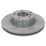 FEBI Ön Fren Diski – 30541