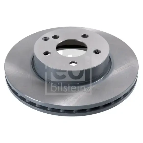 FEBI Ön Fren Diski – 30550 / OEM 212 421 13 12 ürün görseli