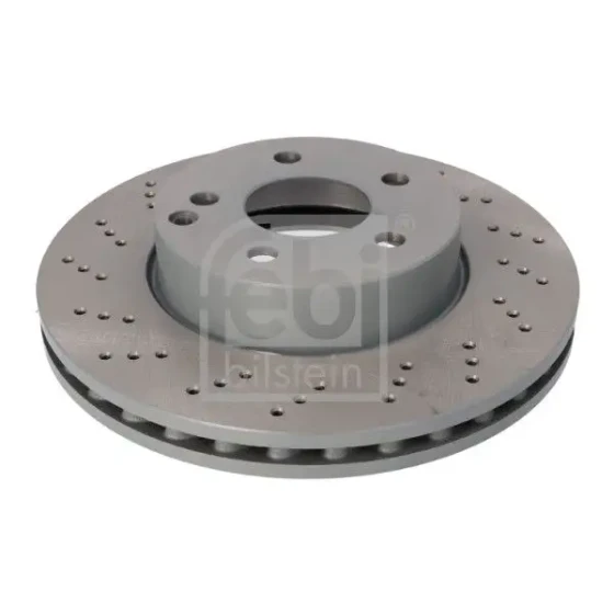 FEBI Ön Fren Diski – 30552 / OEM A2044212812 ürün görseli