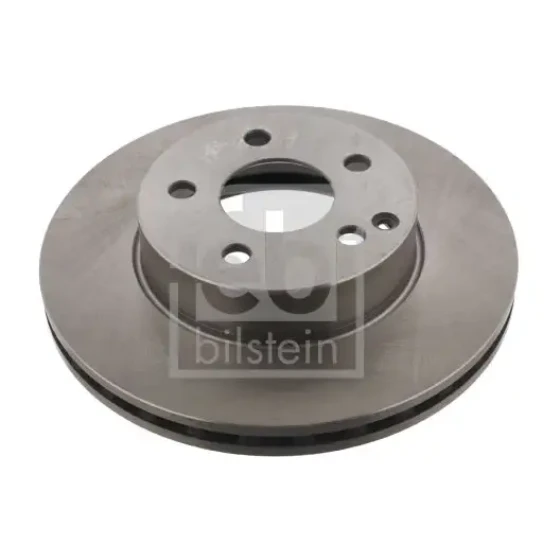 FEBI Ön Fren Diski – 30556 / OEM A0421191207 ürün görseli