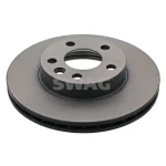 SWAG Ön Fren Diski – 30914040 / OEM 7D0615301A