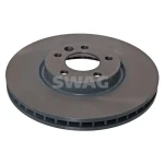 SWAG Ön Fren Diski – 30944015 / OEM 7E0615301F