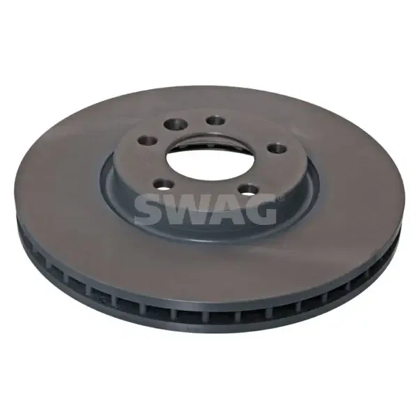 SWAG Ön Fren Diski – 30944015 / OEM 7E0615301F