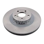 SWAG Ön Fren Diski – 33107133
