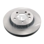 FEBI Ön Fren Diski – 36237 / OEM 2H0615301D