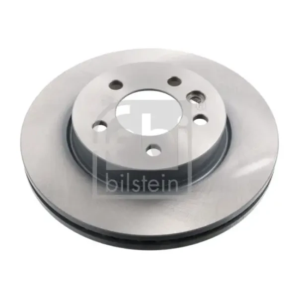 FEBI Ön Fren Diski – 36237 / OEM 2H0615301D