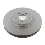 FEBI Ön Fren Diski – 36394 / OEM 34116793243