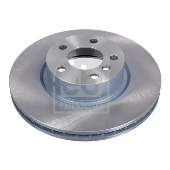 FEBI Ön Fren Diski – 38576 / OEM 34106879122 ürün görseli