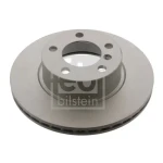 FEBI Ön Fren Diski – 39111 / OEM 34116792217