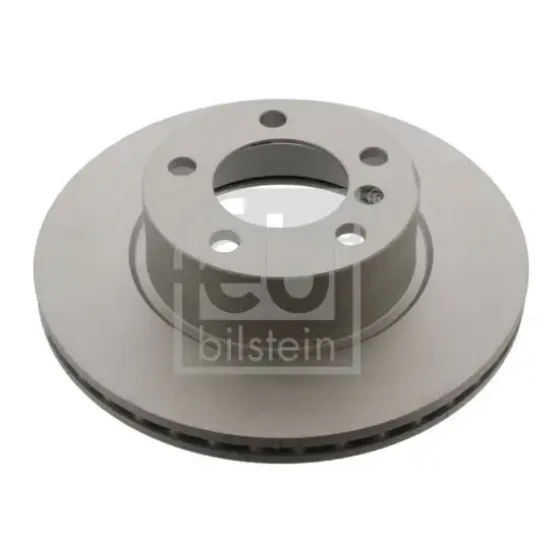 FEBI Ön Fren Diski – 39111 / OEM 34116792217 ürün görseli