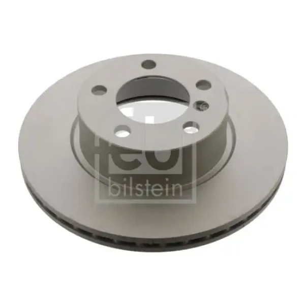 FEBI Ön Fren Diski – 39111 / OEM 34116792217