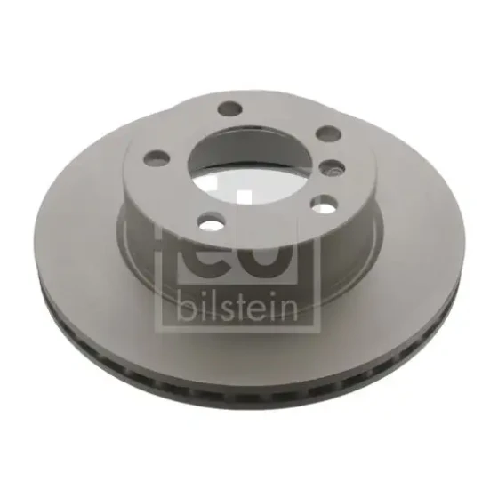 FEBI Ön Fren Diski – 39112 / OEM 34116792215 ürün görseli
