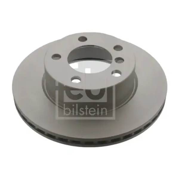 FEBI Ön Fren Diski – 39112 / OEM 34116792215
