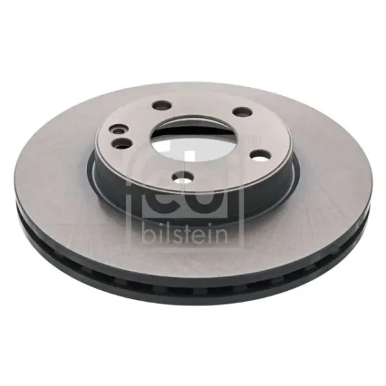 FEBI Ön Fren Diski – 43835 / OEM A2464211112 ürün görseli
