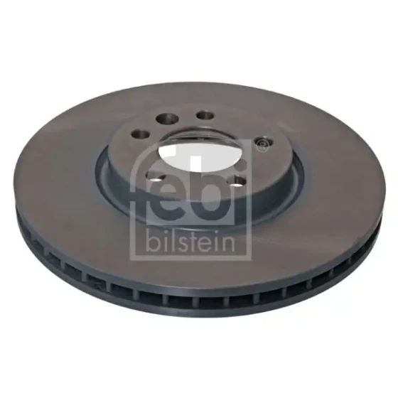 FEBI Ön Fren Diski – 44015 / OEM 7E0615301F ürün görseli